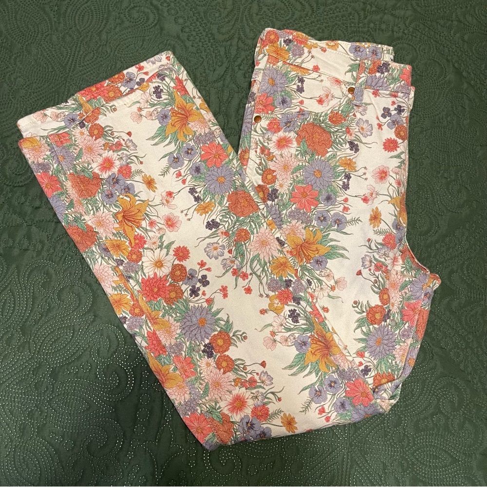 Wrangler Statement Jeans